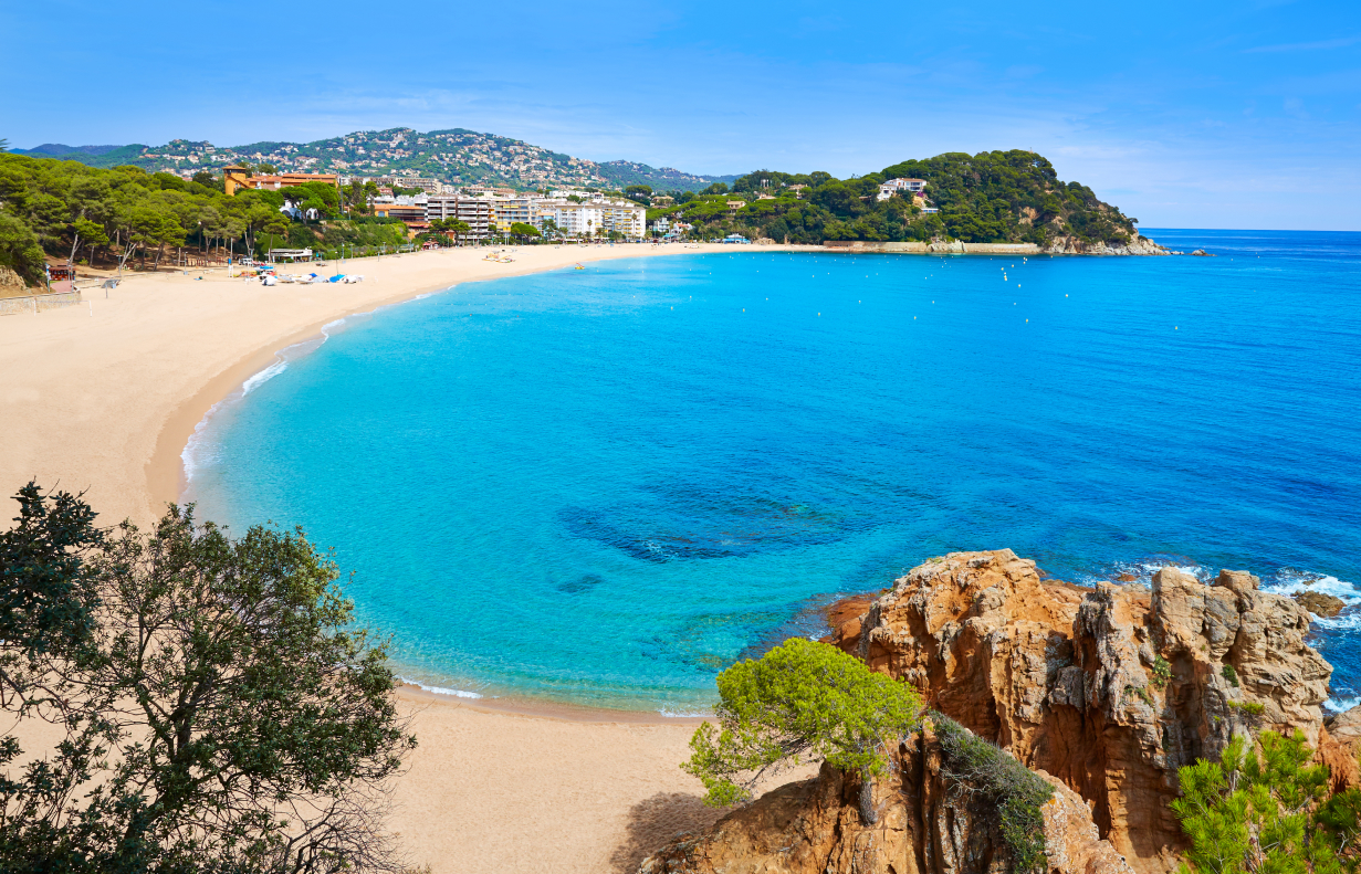 Lloret de Mar